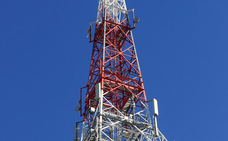  Malowanie przeszkodowe – renowacja wież GSM