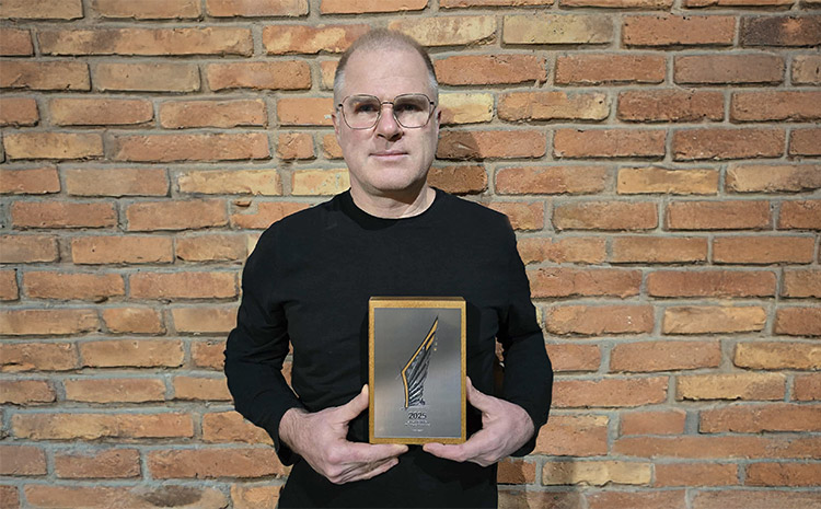  alpinQ na szczycie – Złote Orły 2025